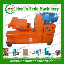 Chine meilleur fournisseur herbe briquette machine / biomasse briquette machine 008613253417552